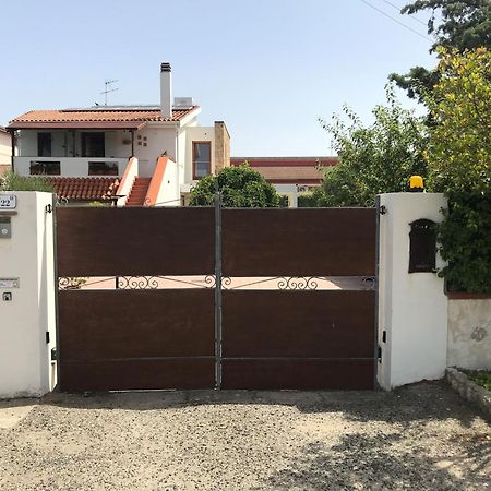 Villa Casa Lucrezia Villa Gorizia Exterior foto