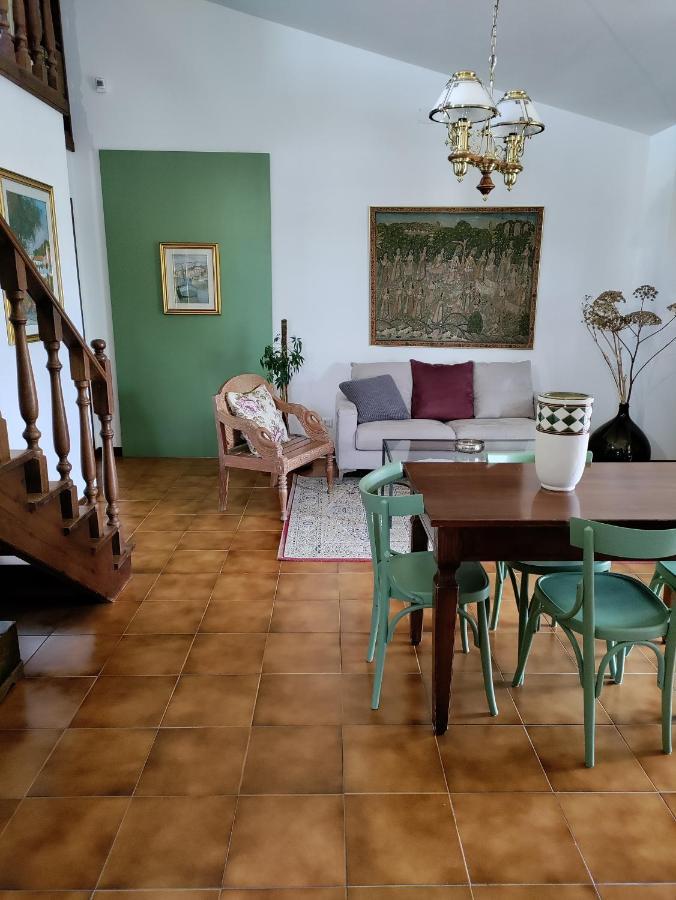 Villa Casa Lucrezia Villa Gorizia Exterior foto